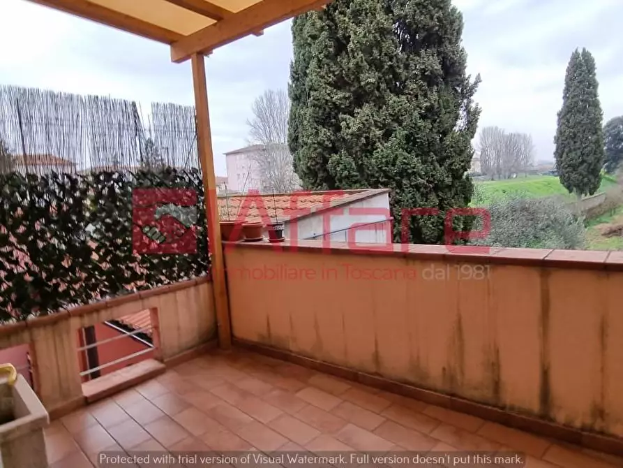 Immagine 15 di Appartamento in affitto  a Pontedera