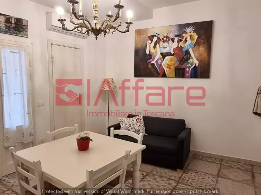 Immagine 2 di Appartamento in affitto  a Pontedera