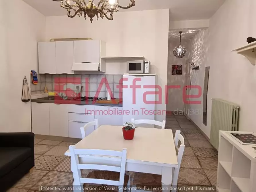 Immagine 3 di Appartamento in affitto  a Pontedera