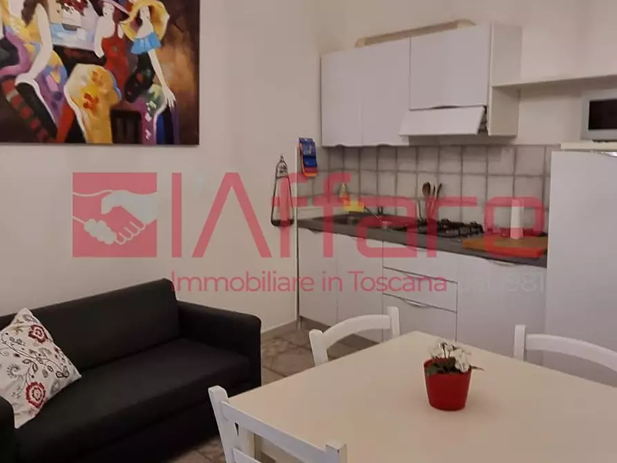 Immagine 6 di Appartamento in affitto  a Pontedera