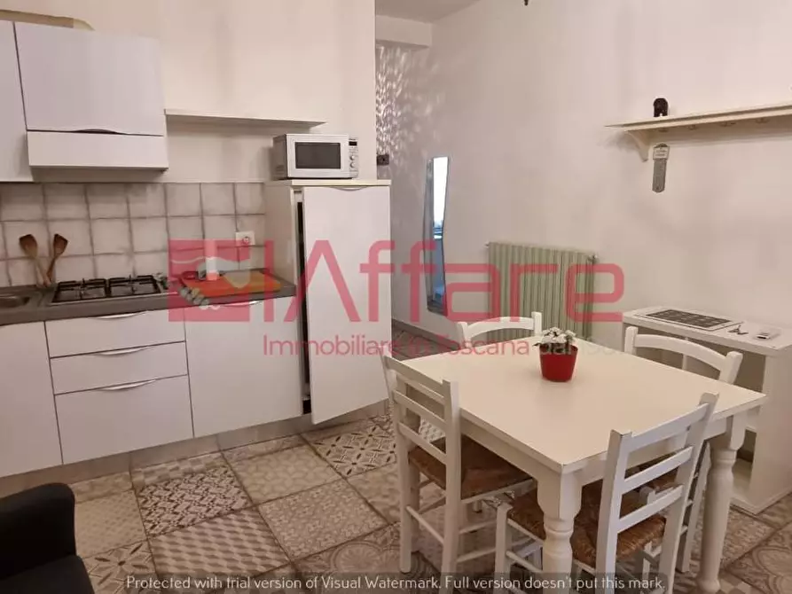 Immagine 4 di Appartamento in affitto  a Pontedera