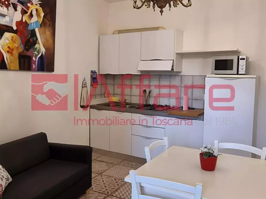 Immagine 14 di Appartamento in affitto  a Pontedera