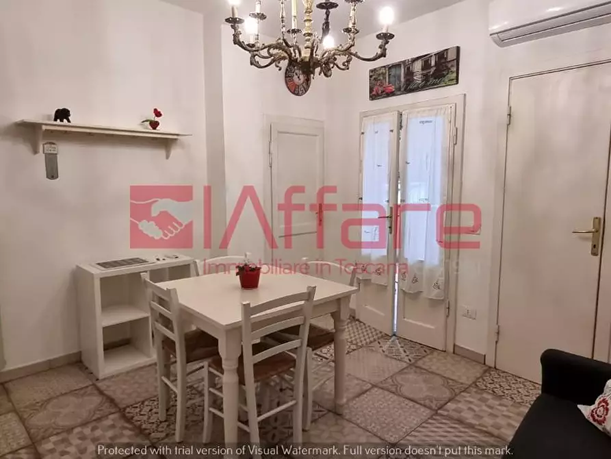 Immagine 5 di Appartamento in affitto  a Pontedera