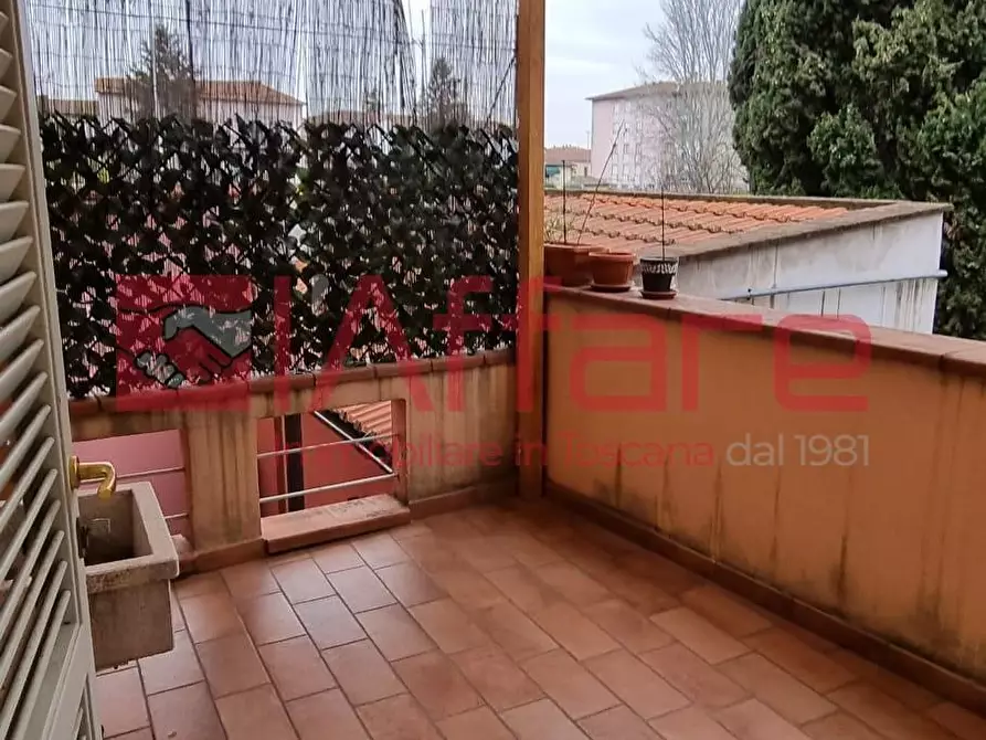 Immagine 22 di Appartamento in affitto  a Pontedera