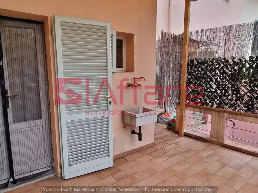 Immagine 18 di Appartamento in affitto  a Pontedera