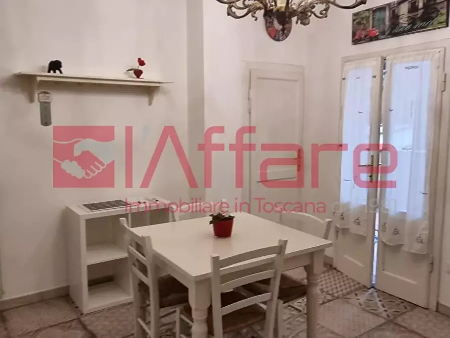 Immagine 8 di Appartamento in affitto  a Pontedera