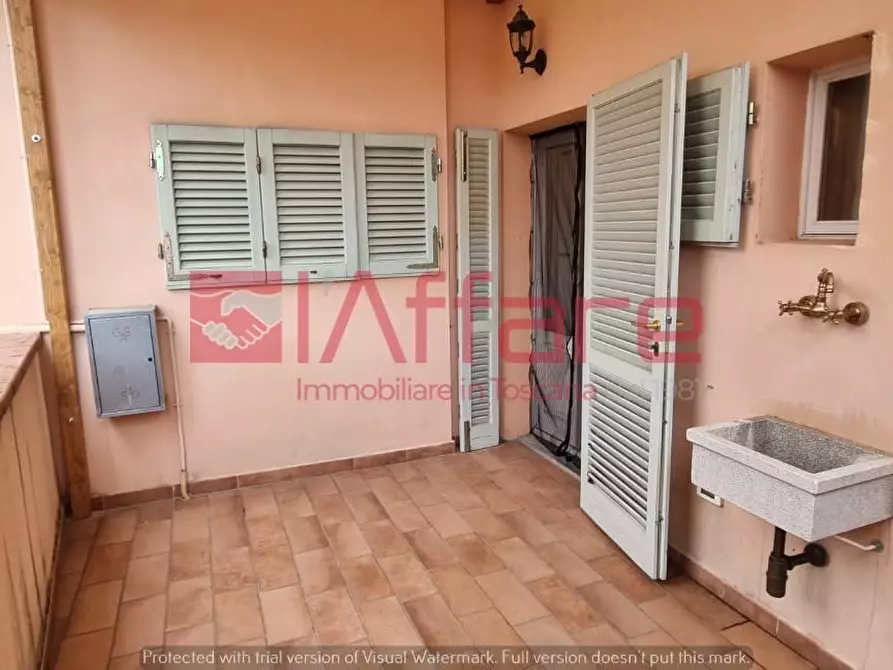 Immagine 16 di Appartamento in affitto  a Pontedera