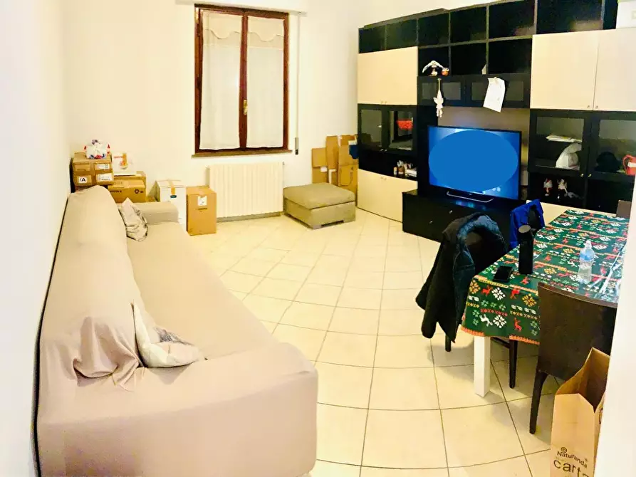 Immagine 3 di Appartamento in affitto  a Empoli