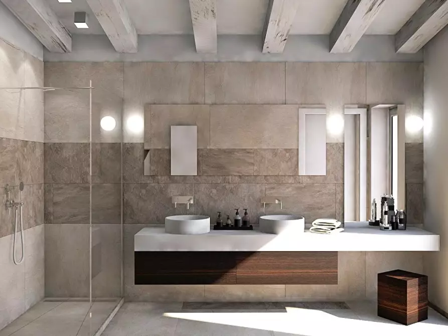 Immagine 6 di Appartamento in vendita  a San Miniato