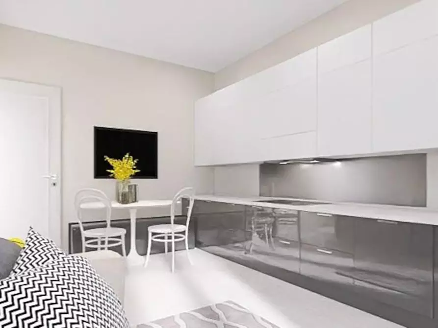 Immagine 11 di Appartamento in vendita  a San Miniato