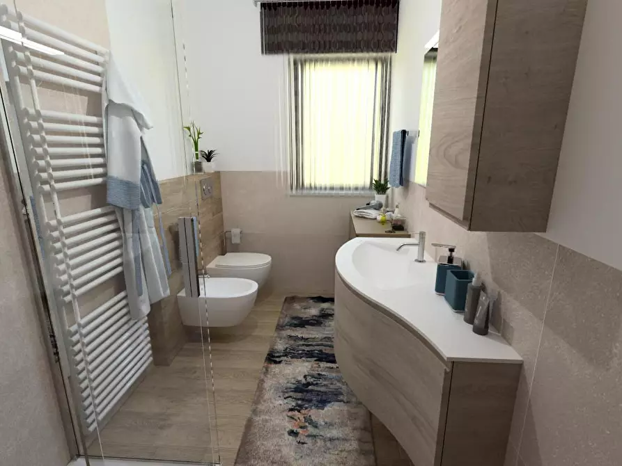 Immagine 21 di Appartamento in vendita  a San Miniato