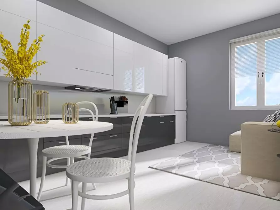 Immagine 12 di Appartamento in vendita  a San Miniato