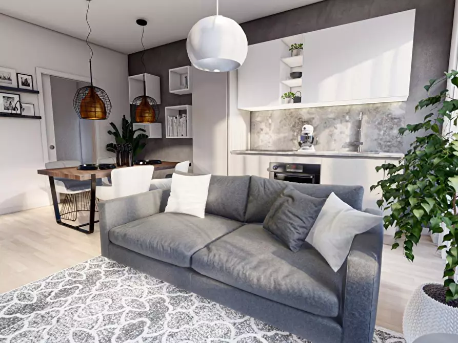 Immagine 10 di Appartamento in vendita  a San Miniato