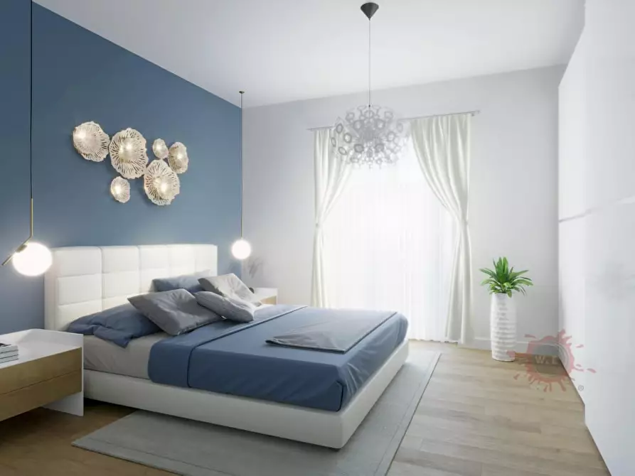 Immagine 16 di Appartamento in vendita  a San Miniato