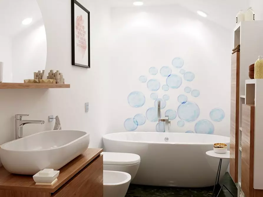 Immagine 19 di Appartamento in vendita  a San Miniato