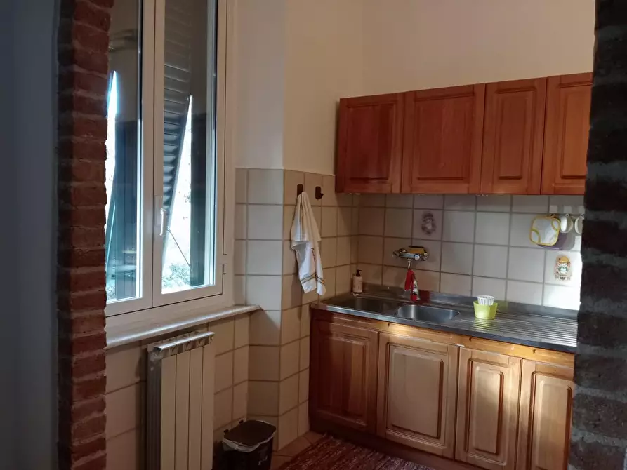 Immagine 3 di Appartamento in vendita  a Pisa