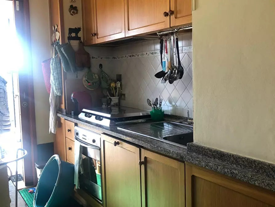 Immagine 15 di Casa semindipendente in vendita  a Pontedera