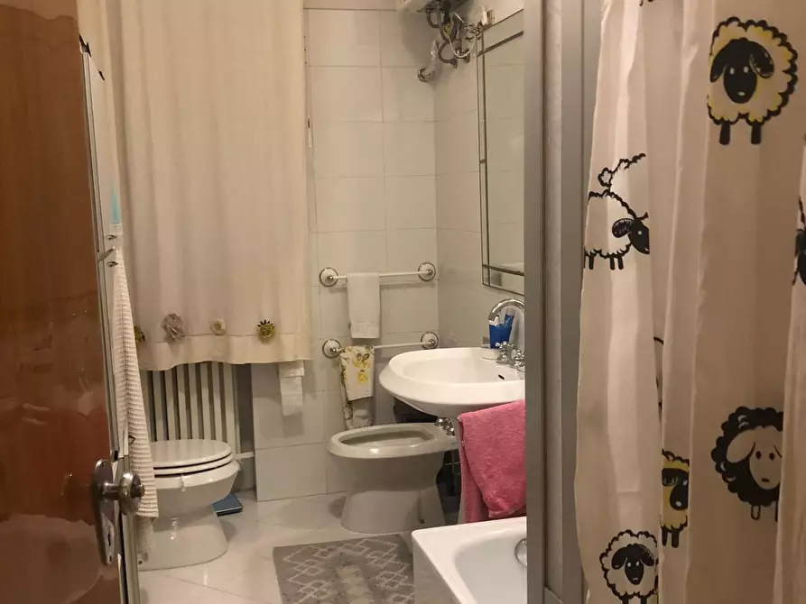 Immagine 10 di Casa semindipendente in vendita  a Pontedera