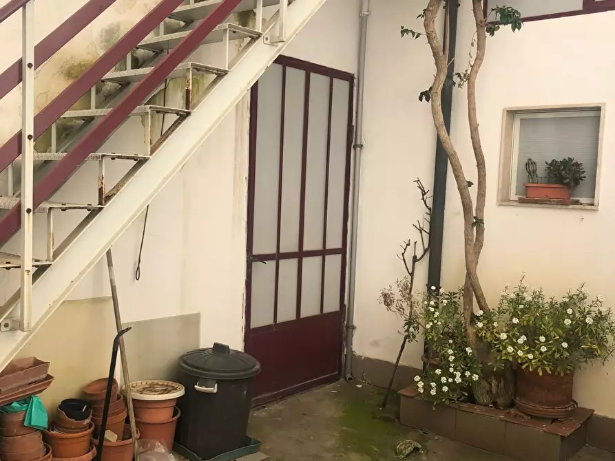 Immagine 7 di Casa semindipendente in vendita  a Pontedera