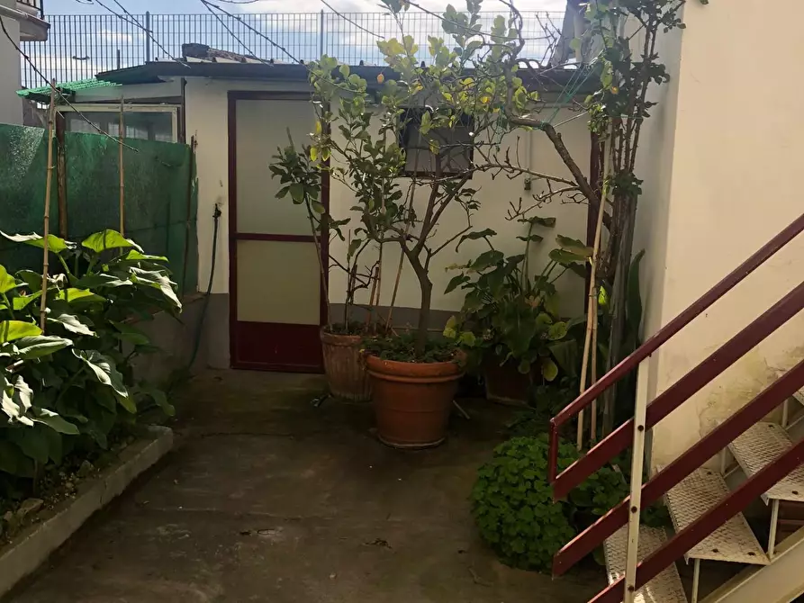 Immagine 6 di Casa semindipendente in vendita  a Pontedera