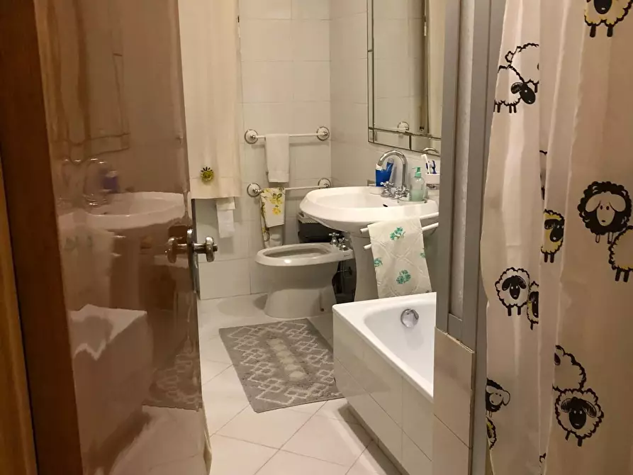 Immagine 19 di Casa semindipendente in vendita  a Pontedera