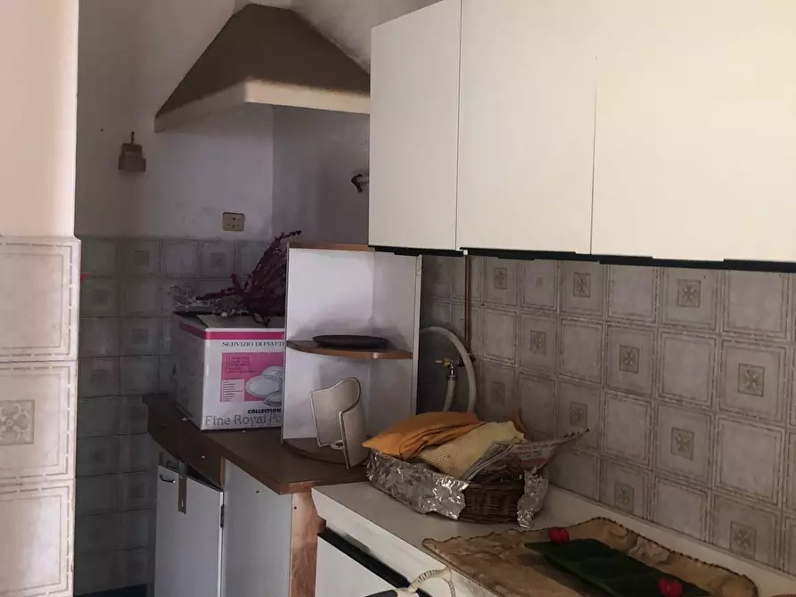 Immagine 3 di Casa semindipendente in vendita  a Pontedera