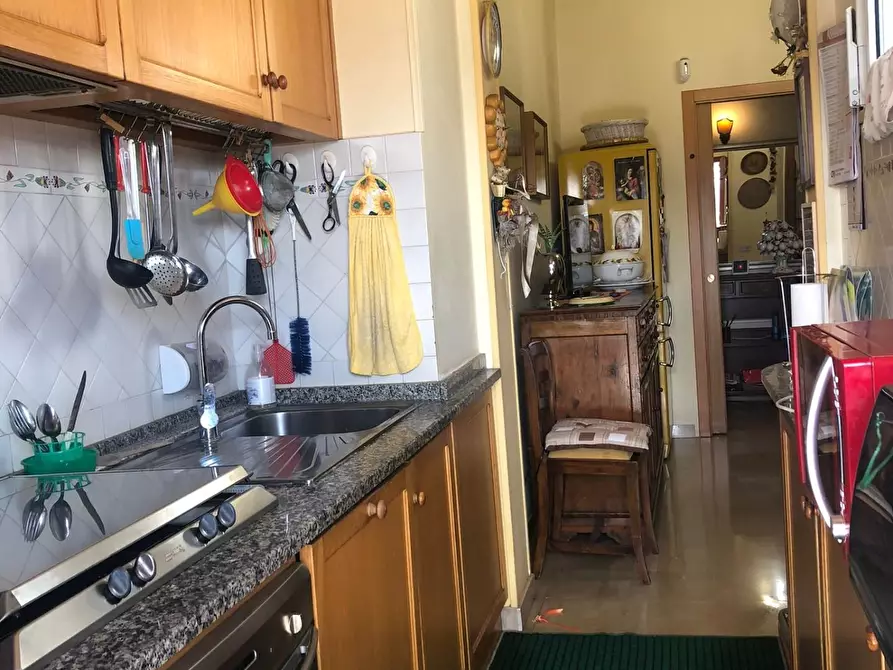 Immagine 16 di Casa semindipendente in vendita  a Pontedera