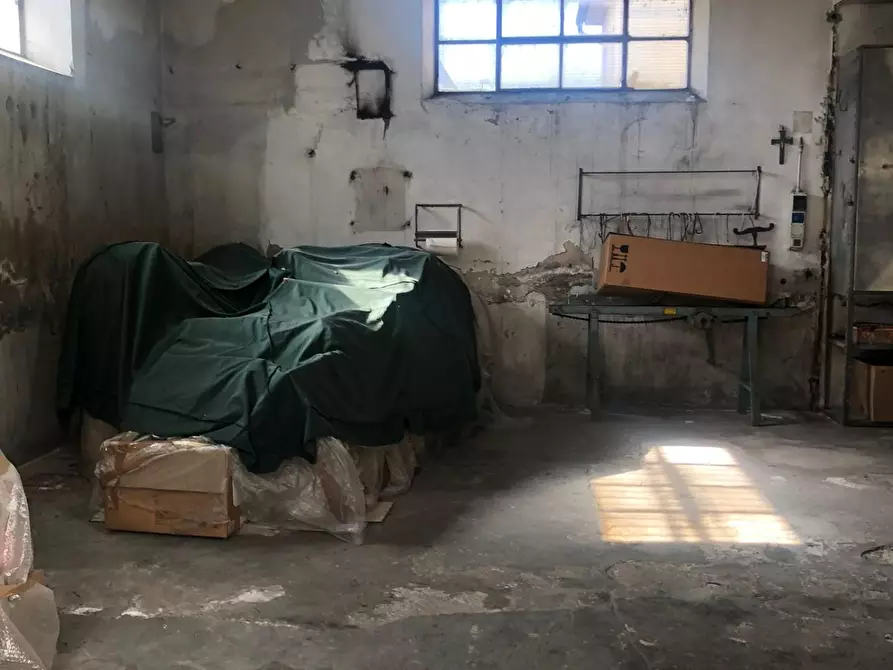 Immagine 20 di Casa semindipendente in vendita  a Pontedera