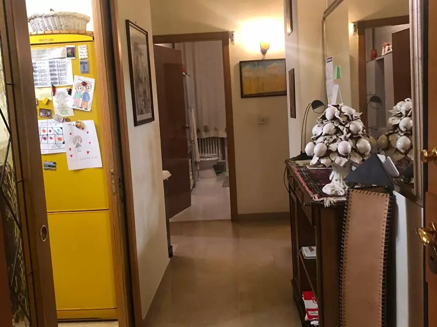 Immagine 17 di Casa semindipendente in vendita  a Pontedera