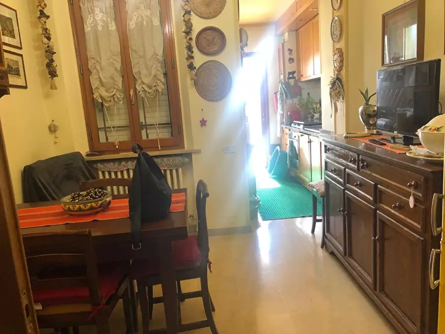Immagine 14 di Casa semindipendente in vendita  a Pontedera