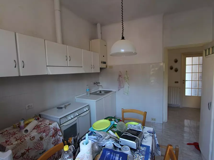 Immagine 30 di Appartamento in vendita  a La Spezia