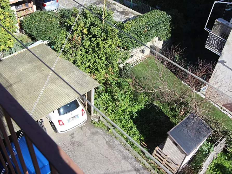 Immagine 10 di Appartamento in vendita  a La Spezia