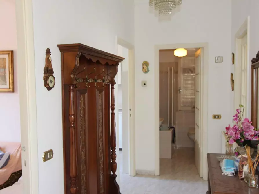 Immagine 23 di Appartamento in vendita  a La Spezia