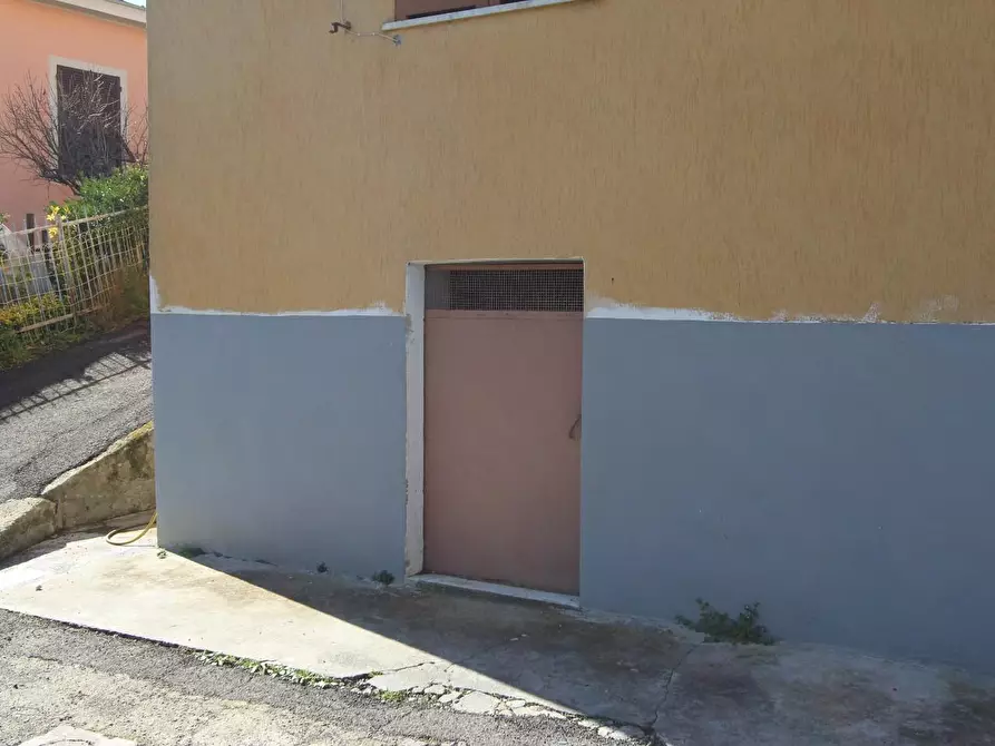 Immagine 14 di Appartamento in vendita  a La Spezia