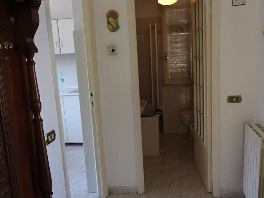 Immagine 26 di Appartamento in vendita  a La Spezia