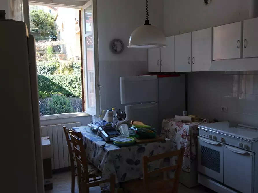 Immagine 27 di Appartamento in vendita  a La Spezia