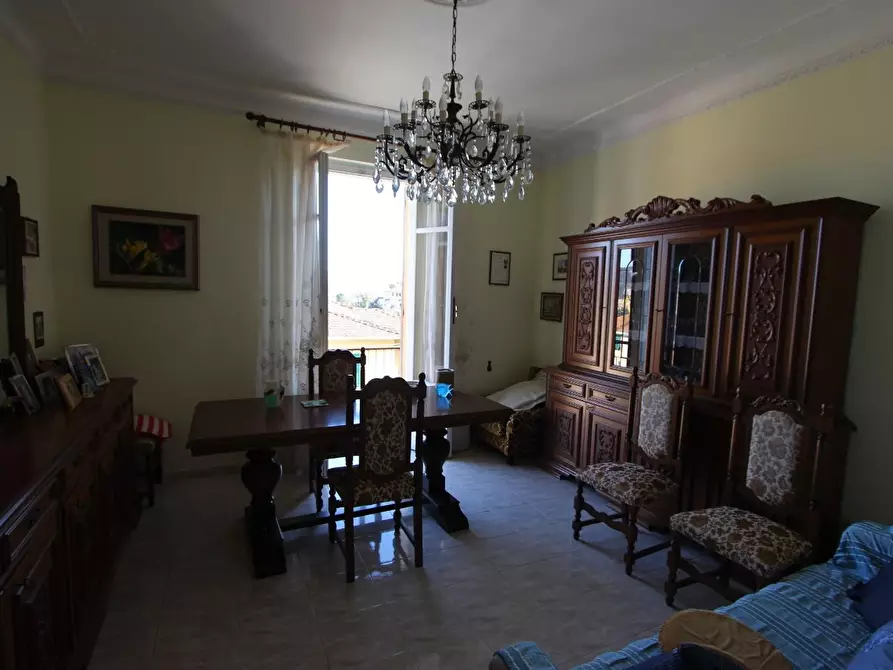 Immagine 4 di Appartamento in vendita  a La Spezia