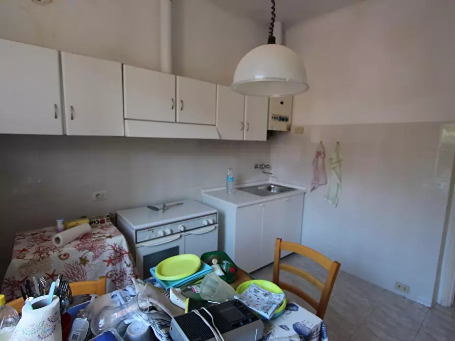 Immagine 29 di Appartamento in vendita  a La Spezia