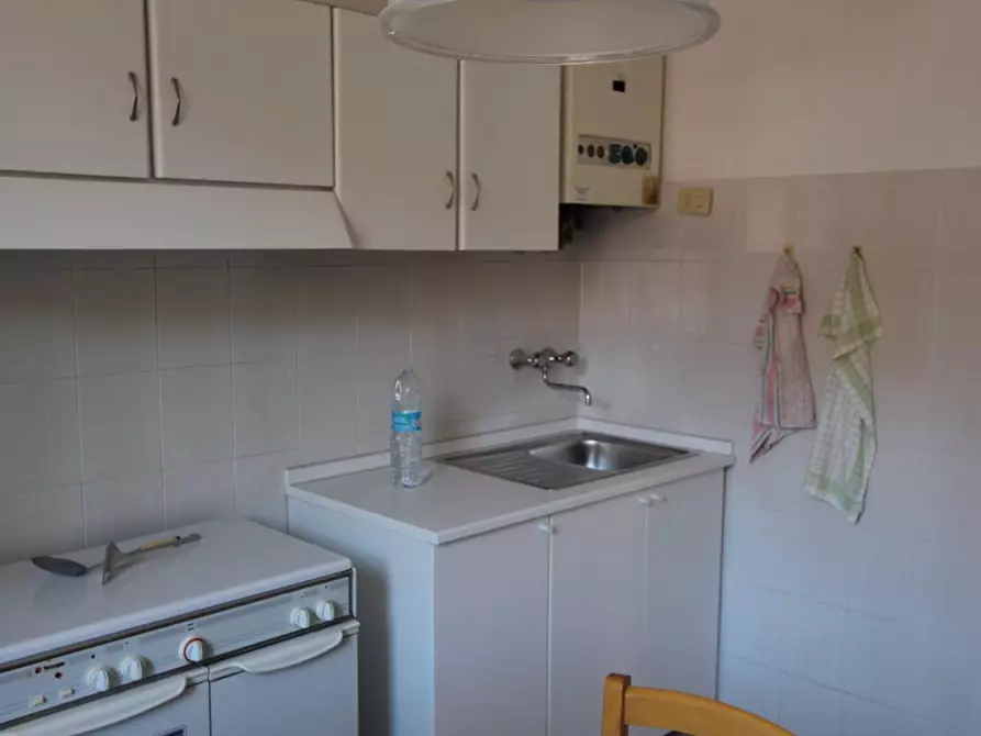 Immagine 28 di Appartamento in vendita  a La Spezia