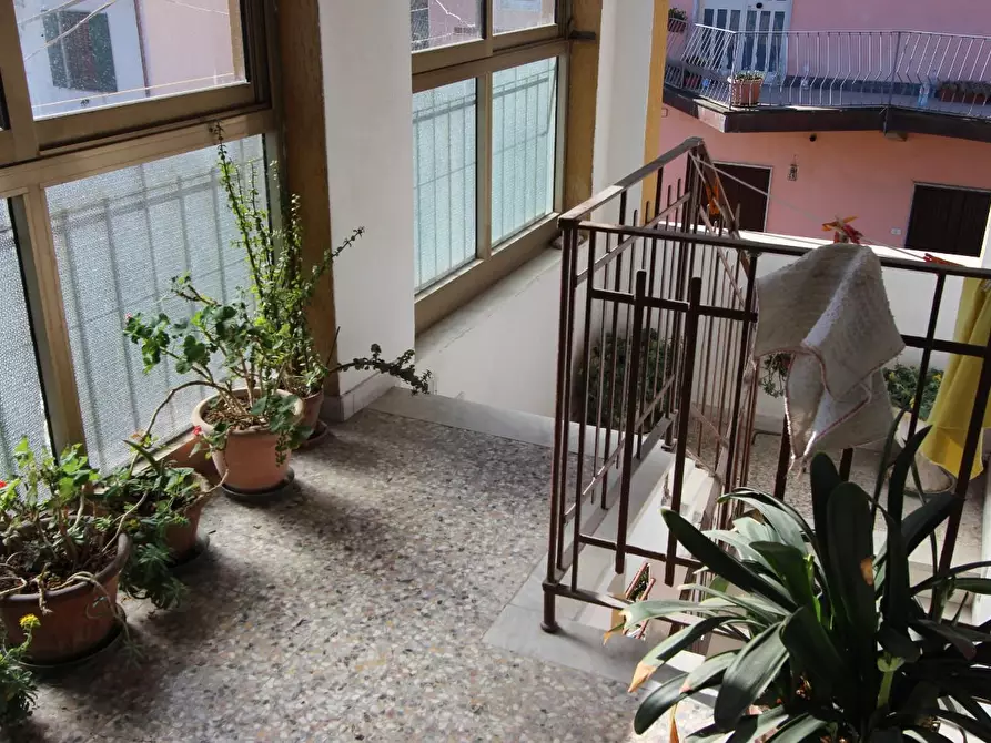 Immagine 20 di Appartamento in vendita  a La Spezia