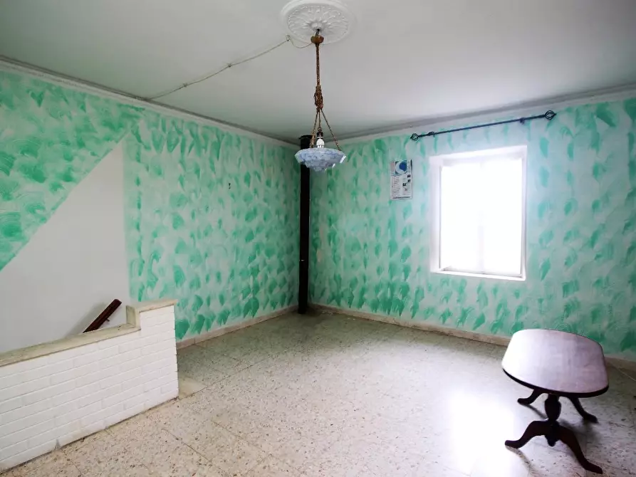 Immagine 7 di Porzione di casa in vendita  a Castelnuovo Berardenga