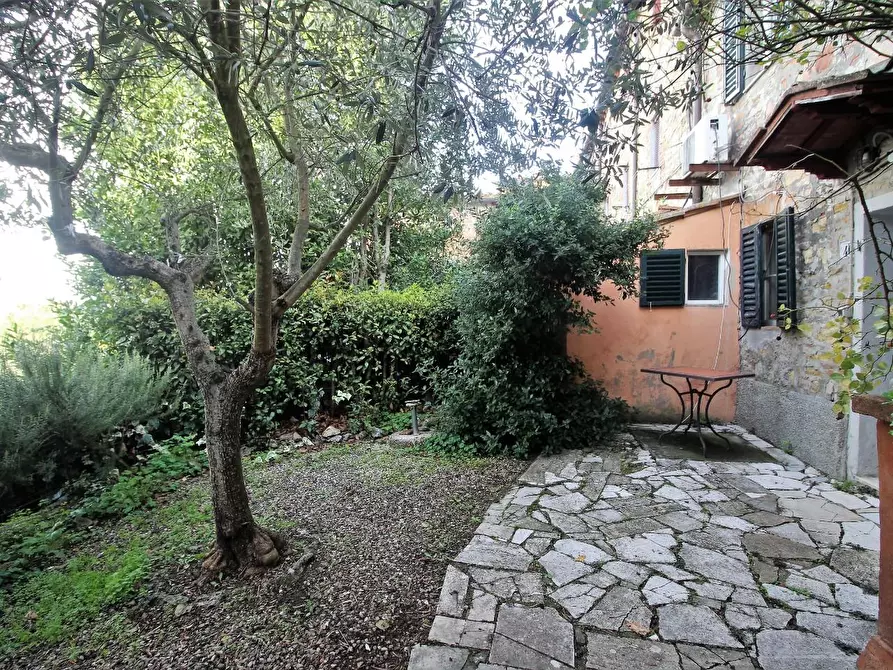 Immagine 1 di Porzione di casa in vendita  a Castelnuovo Berardenga