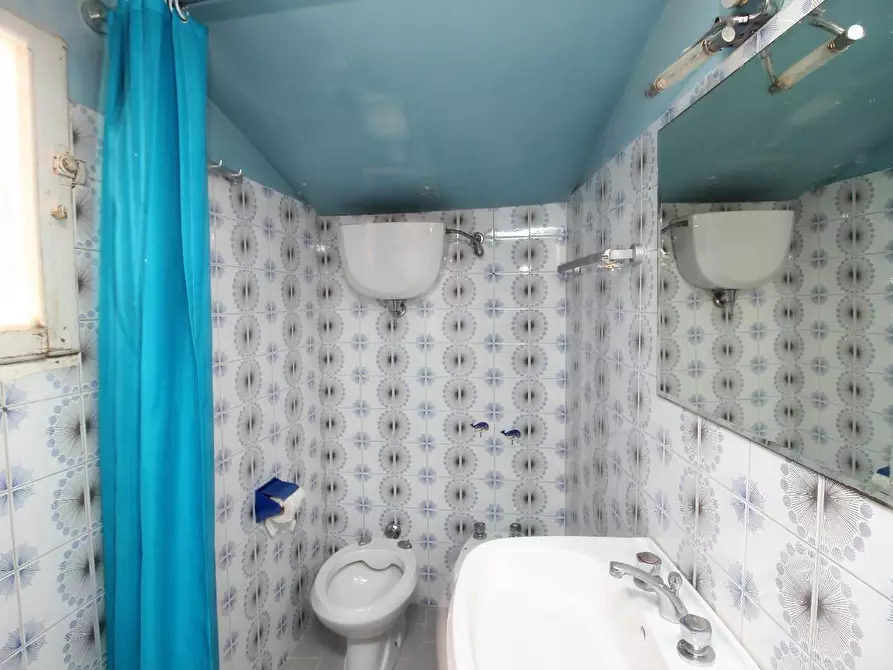 Immagine 5 di Porzione di casa in vendita  a Castelnuovo Berardenga