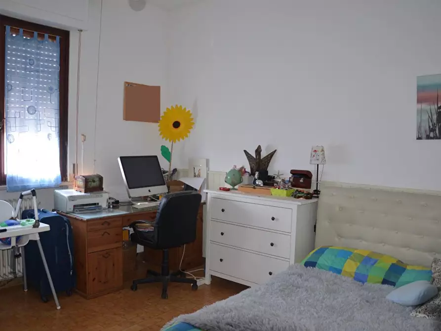 Immagine 7 di Appartamento in vendita  a San Giuliano Terme