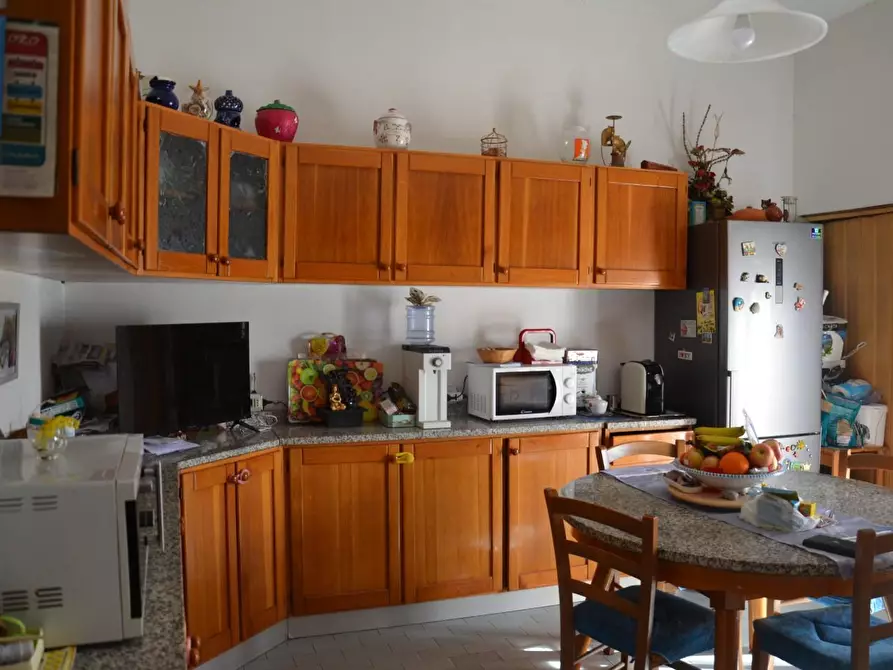 Immagine 4 di Appartamento in vendita  a San Giuliano Terme