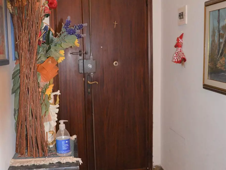 Immagine 3 di Appartamento in vendita  a San Giuliano Terme