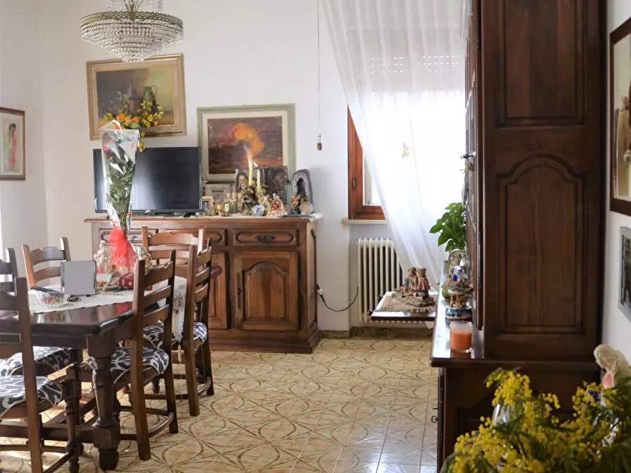 Immagine 2 di Appartamento in vendita  a San Giuliano Terme