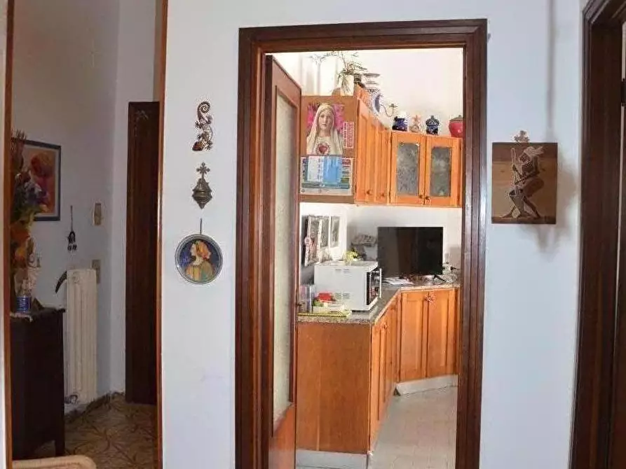 Immagine 5 di Appartamento in vendita  a San Giuliano Terme