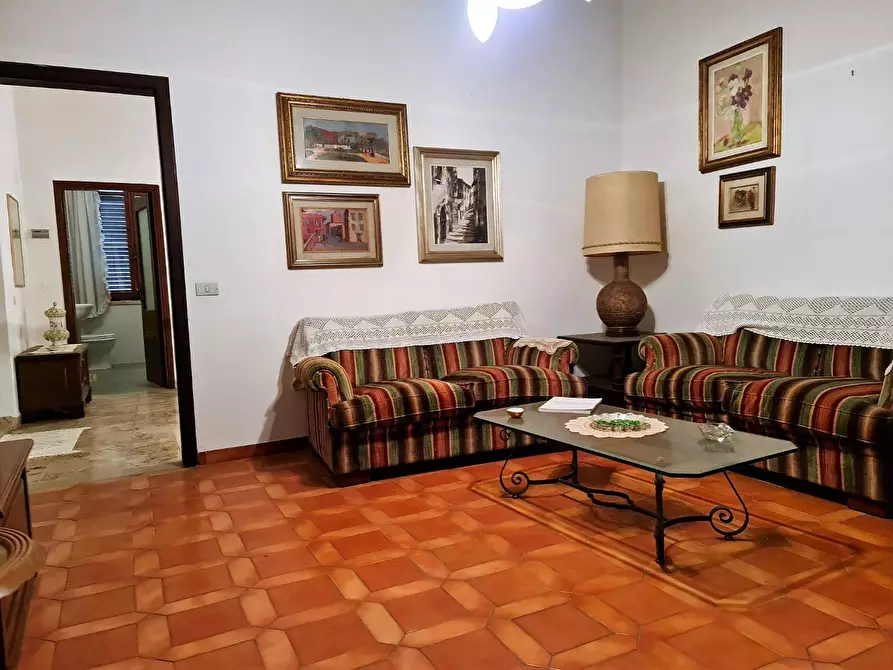 Immagine 2 di Palazzo in vendita  a San Miniato