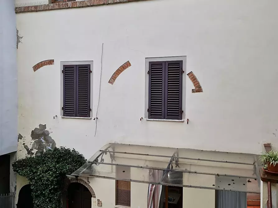 Immagine 6 di Palazzo in vendita  a San Miniato